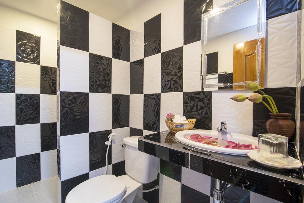 Chamraoen'S Home Сием Реап Екстериор снимка
